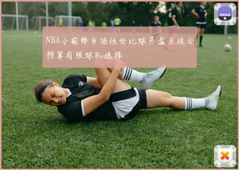 NBA小前锋市场性价比球员盘点适合预算有限球队选择