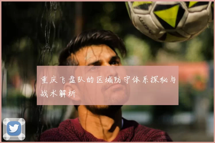 重庆飞盘队的区域防守体系探秘与战术解析