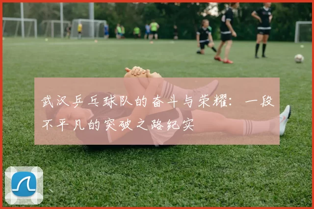 武汉乒乓球队的奋斗与荣耀：一段不平凡的突破之路纪实