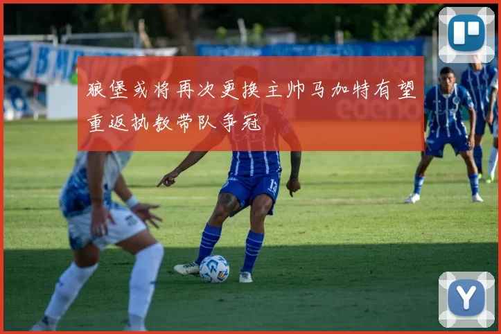 狼堡或将再次更换主帅马加特有望重返执教带队争冠
