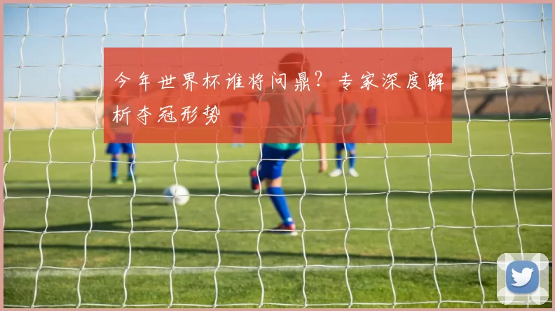 今年世界杯谁将问鼎？专家深度解析夺冠形势