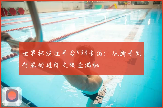 世界杯投注平台V98专访：从新手到行家的进阶之路全揭秘
