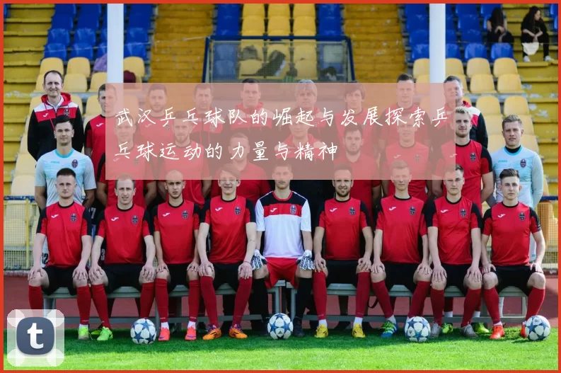 武汉乒乓球队的崛起与发展探索乒乓球运动的力量与精神