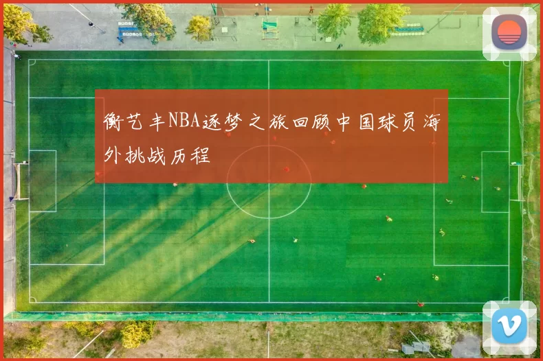 衡艺丰NBA逐梦之旅回顾中国球员海外挑战历程