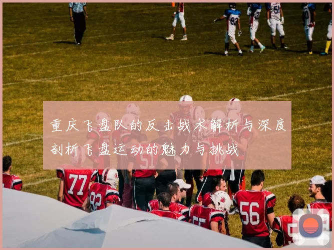 重庆飞盘队的反击战术解析与深度剖析飞盘运动的魅力与挑战